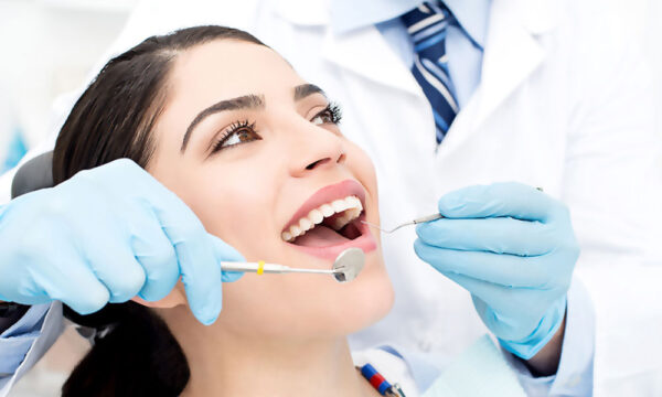 Emergency Dentist Bodrum