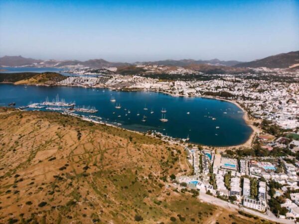 Things to Do in Gumbet