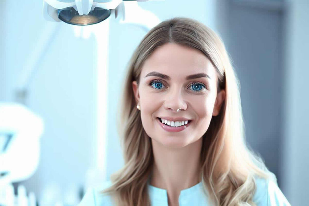 Dental Implant Clinics Dentists in Bodrum