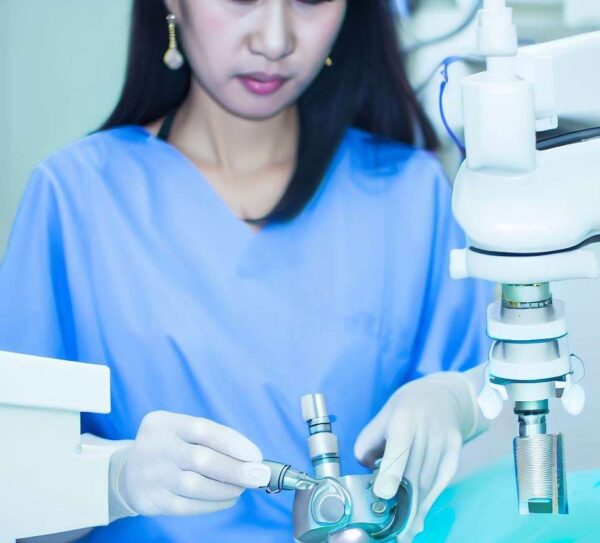 Emergency Dentist Bodrum