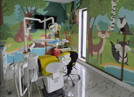 Oral and Dental Health for Children