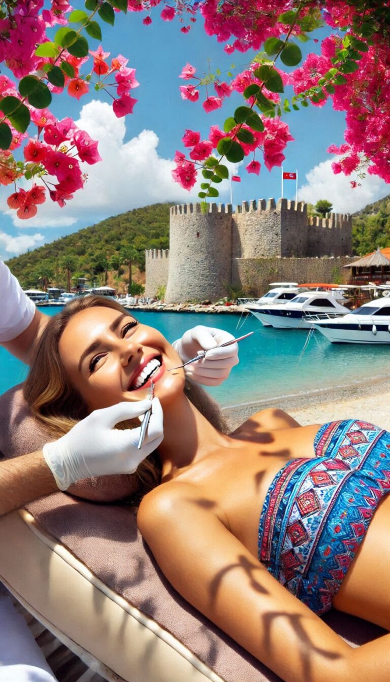 Bodrum Dentist