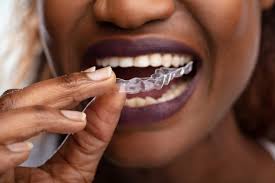 Understanding Teeth Grinding