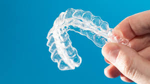 Clear Aligners Bodrum