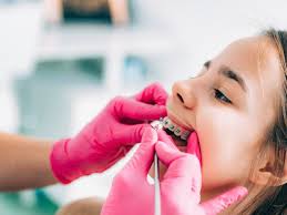 Oral and Dental Health for Children
