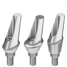 Titanium Abutment Bodrum