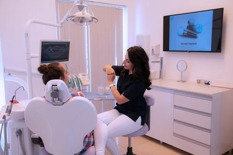 Emergency Dentist Bodrum