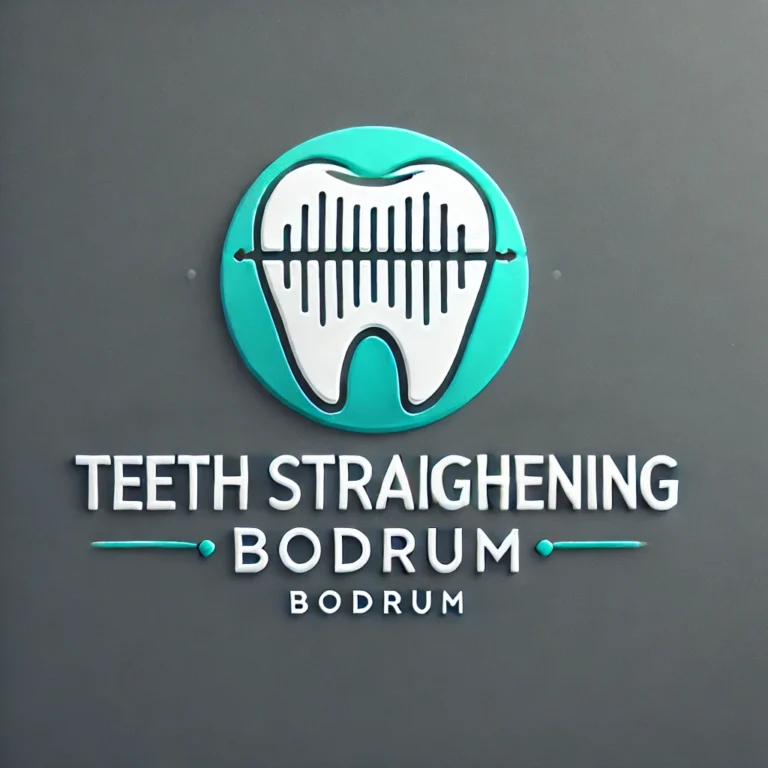 Teeth Straightening Bodrum