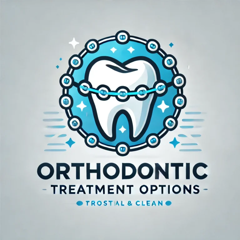 Orthodontic Treatment Options