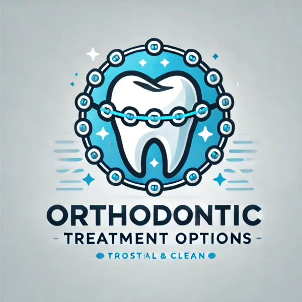 Orthodontic Treatment Options
