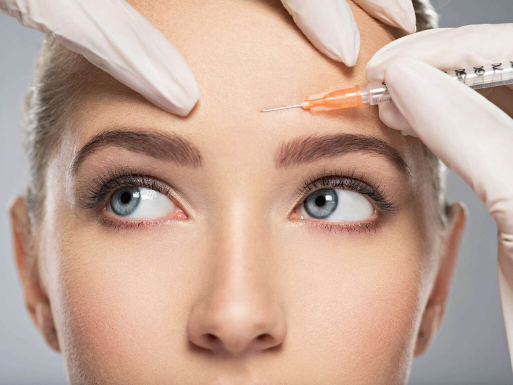 Affordable Botox in Bodrum