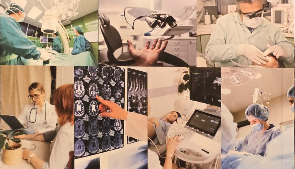Health Tourism in Bodrum