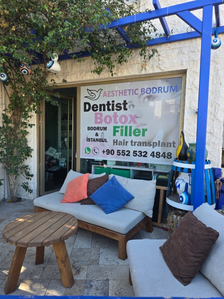Bodrum Dentist