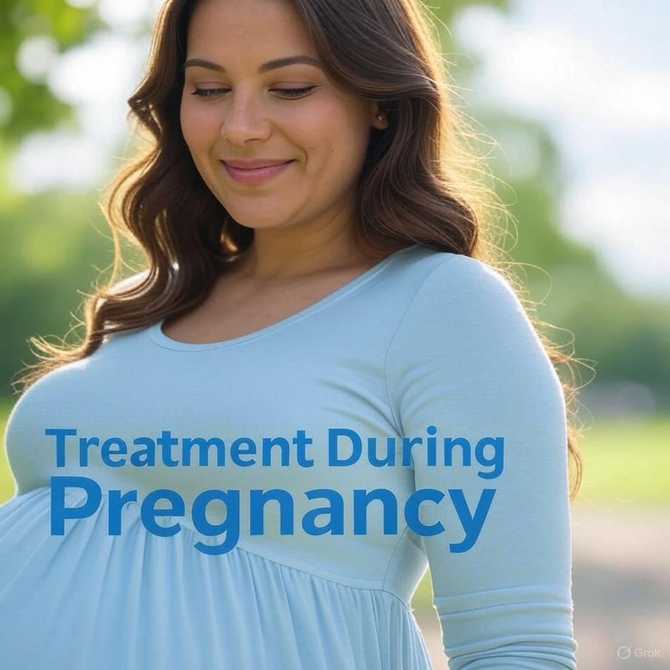 Navigating Dental Care During Pregnancy