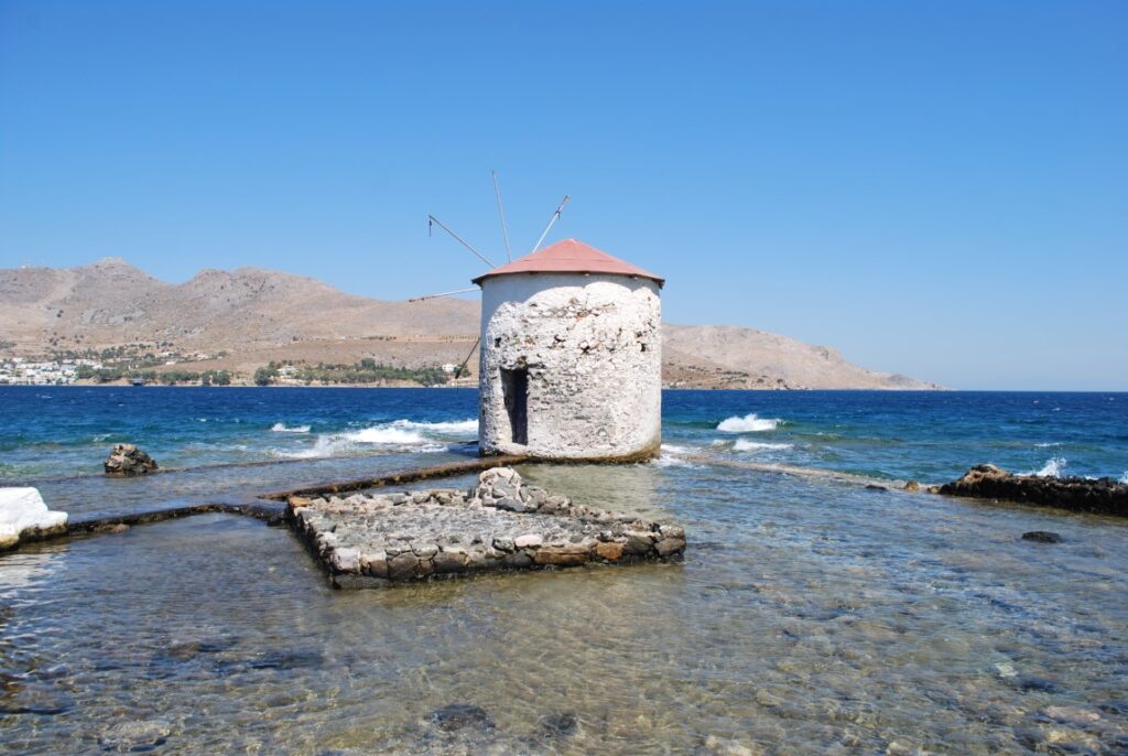 Luxury Helicopter Transfers from Bodrum to Greek Islands