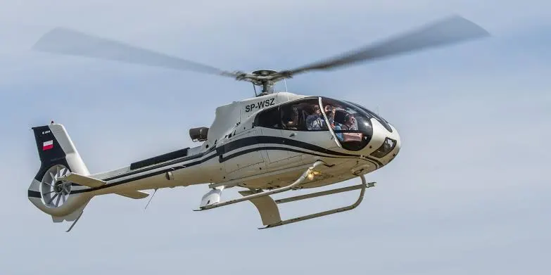 Luxury Helicopter Transfers from Bodrum to Greek Islands