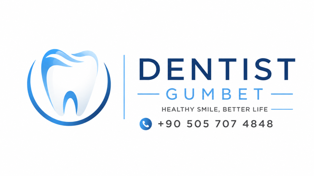 Dentist Gumbet Bodrum Dental Clinic – +90 505 707 4848