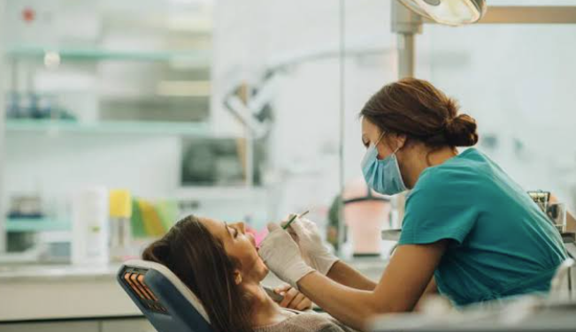 SEDATION DENTISTRY IN BODRUM